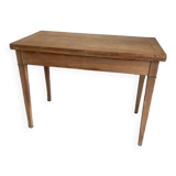 Table ancienne en bois