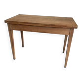 Beautiful old wooden table
