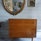 Commode vintage