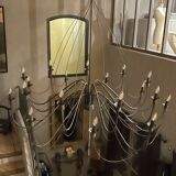 Maison du monde chandelier