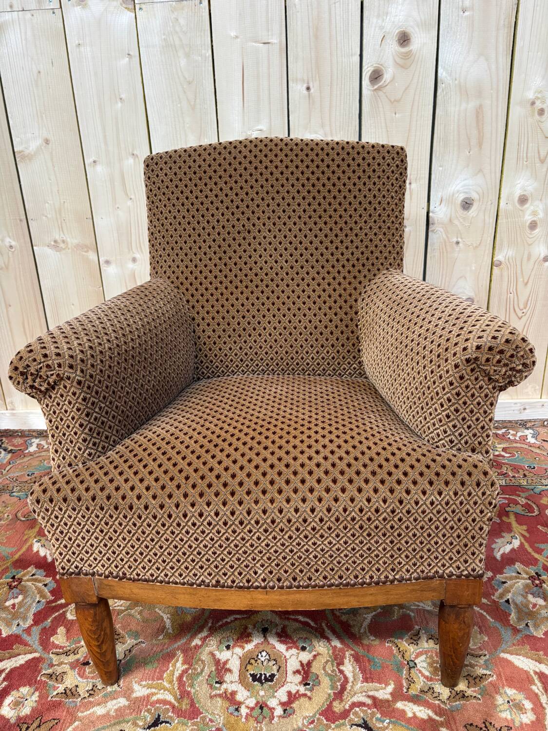 Louis XVI style shepherdess