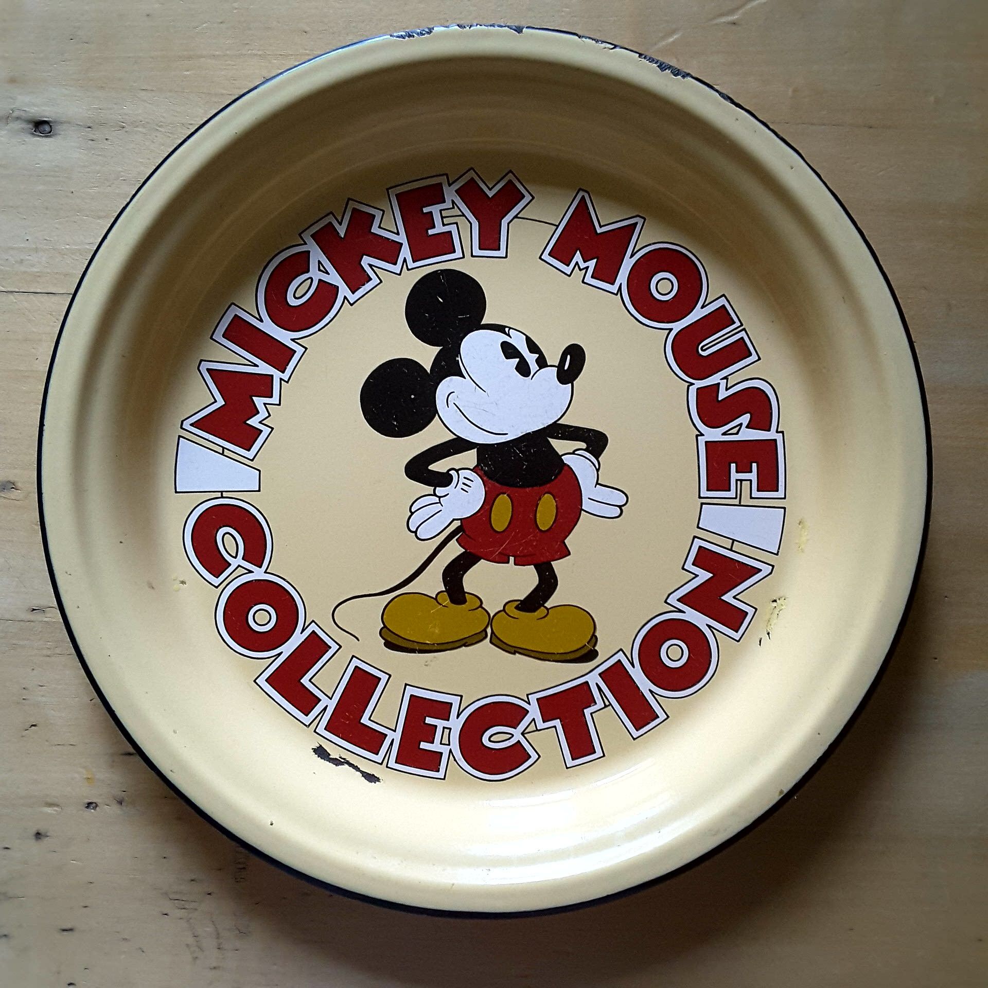 Disney Set