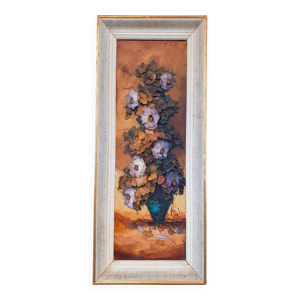 Tableau Atypique Nature