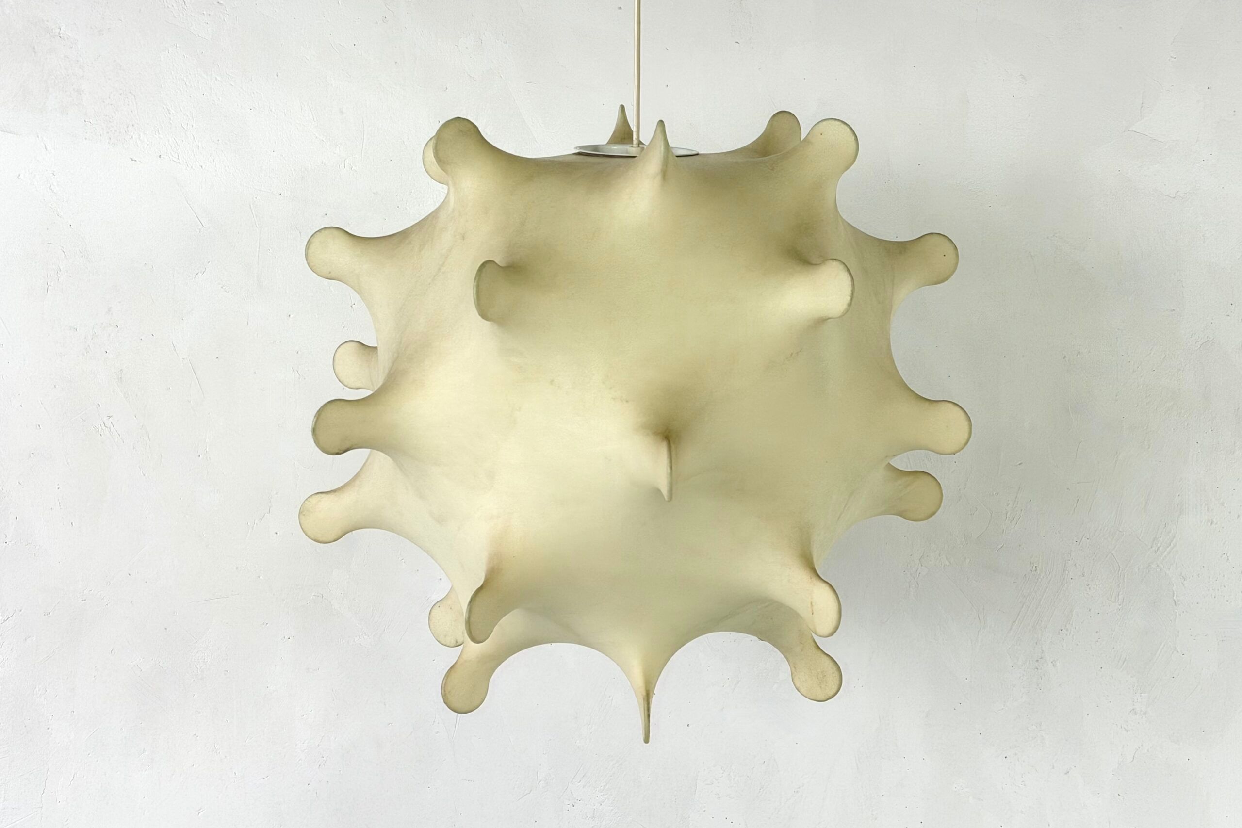 Suspension Teraxacum par Achille & Pier Giacomo Castiglioni pour -1960s