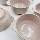 Set of 6 Winterling bowls