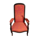 Voltaire armchair