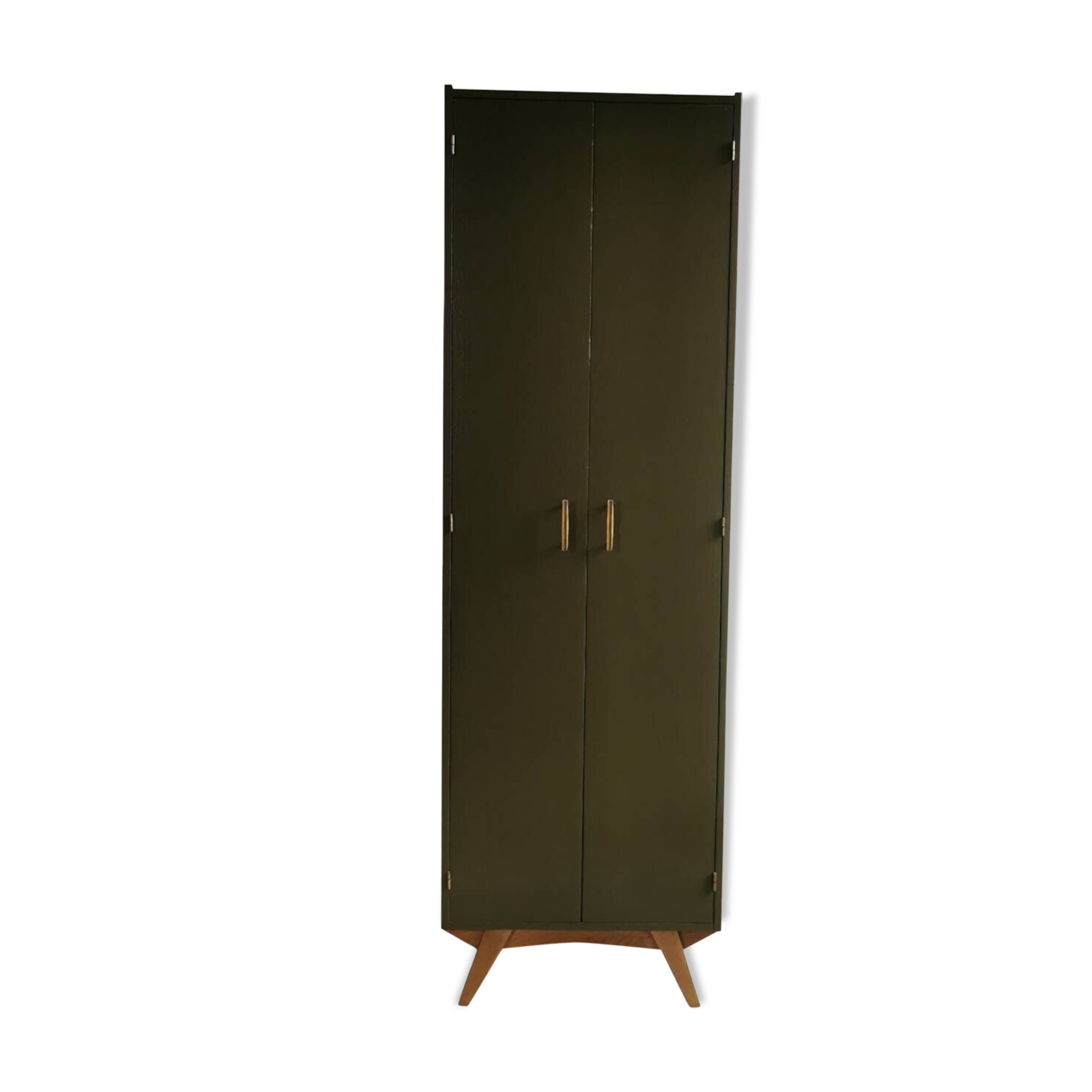 Ancien vestiaire d'atelier