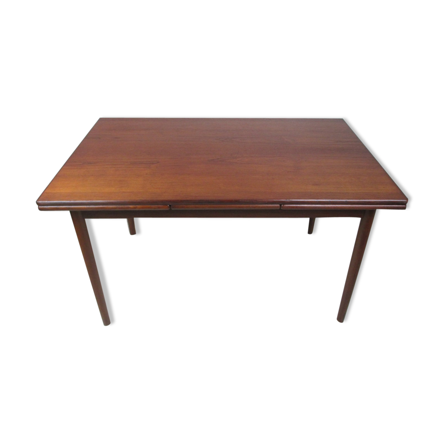 Extendable table, 1970s