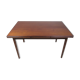 Extendable table, 1970s