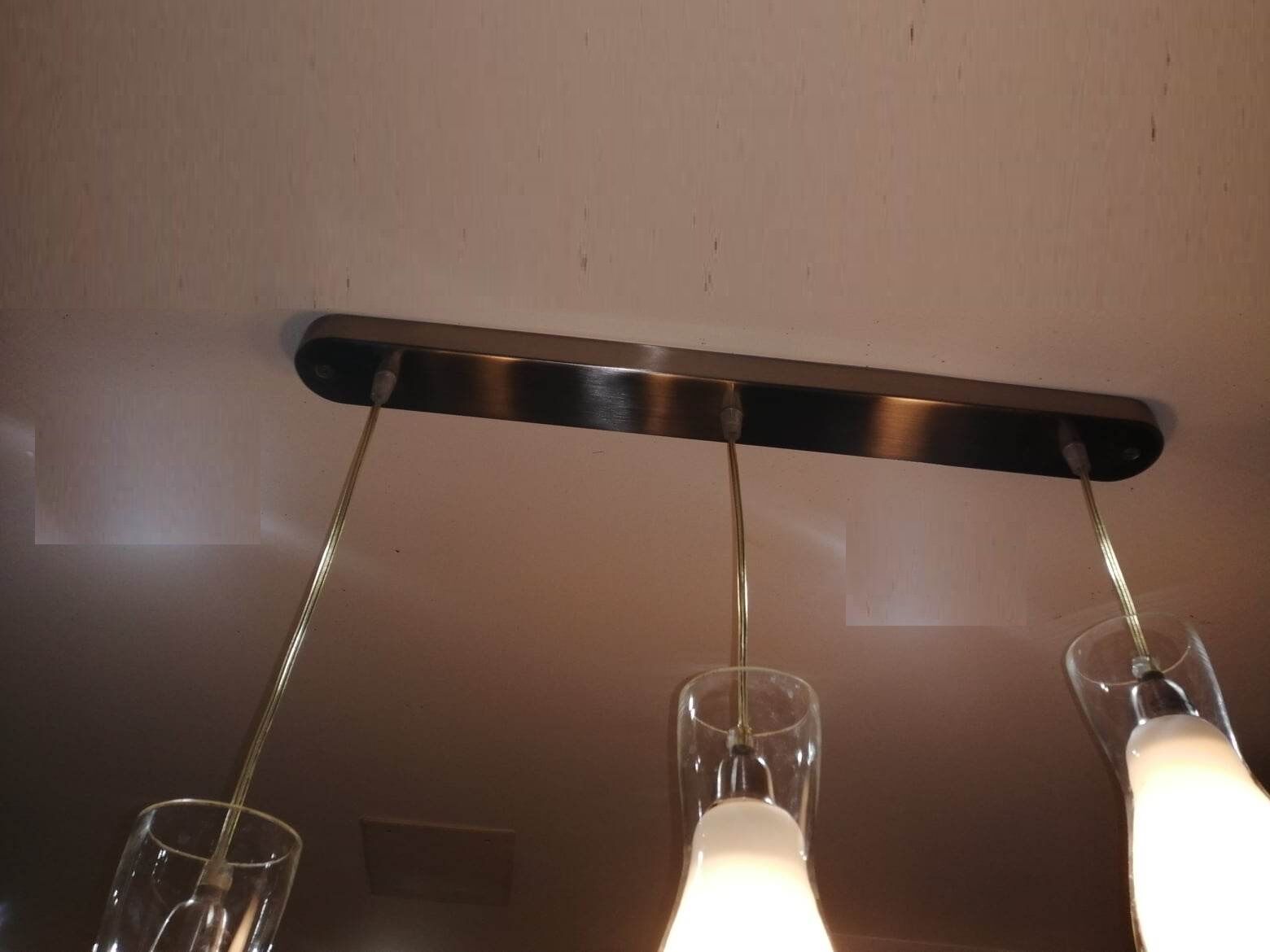 Galika pendant lamp 80s by Seylumiere