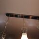 Galika pendant lamp 80s by Seylumiere