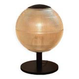 Holophane floor lamp