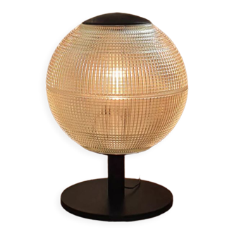 Holophane floor lamp