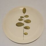 Vintage Niderviller Plates