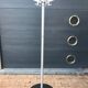 Coat rack by Roberto Barbieri, Doppiopetto model, by Rexite Milano Italy