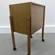 Mid Century Sewing Cabinet 1960 s