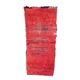 Moroccan rug Beni M'Guild red - 225 x 104 cm