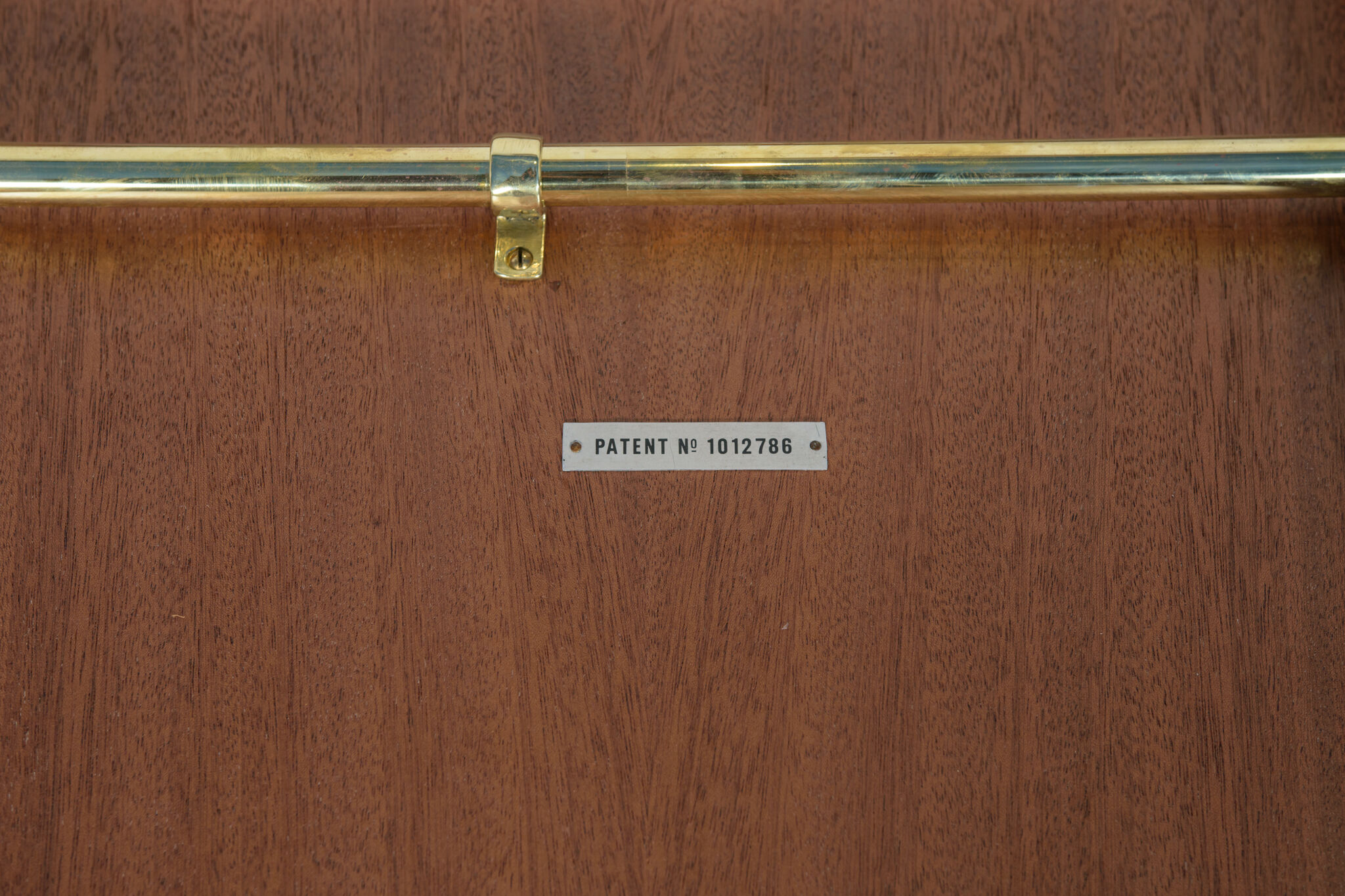 Teak extendable dining table from mcintosh, 1960s