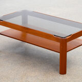 Scandinavian coffee table 1960