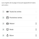 Handmade web test