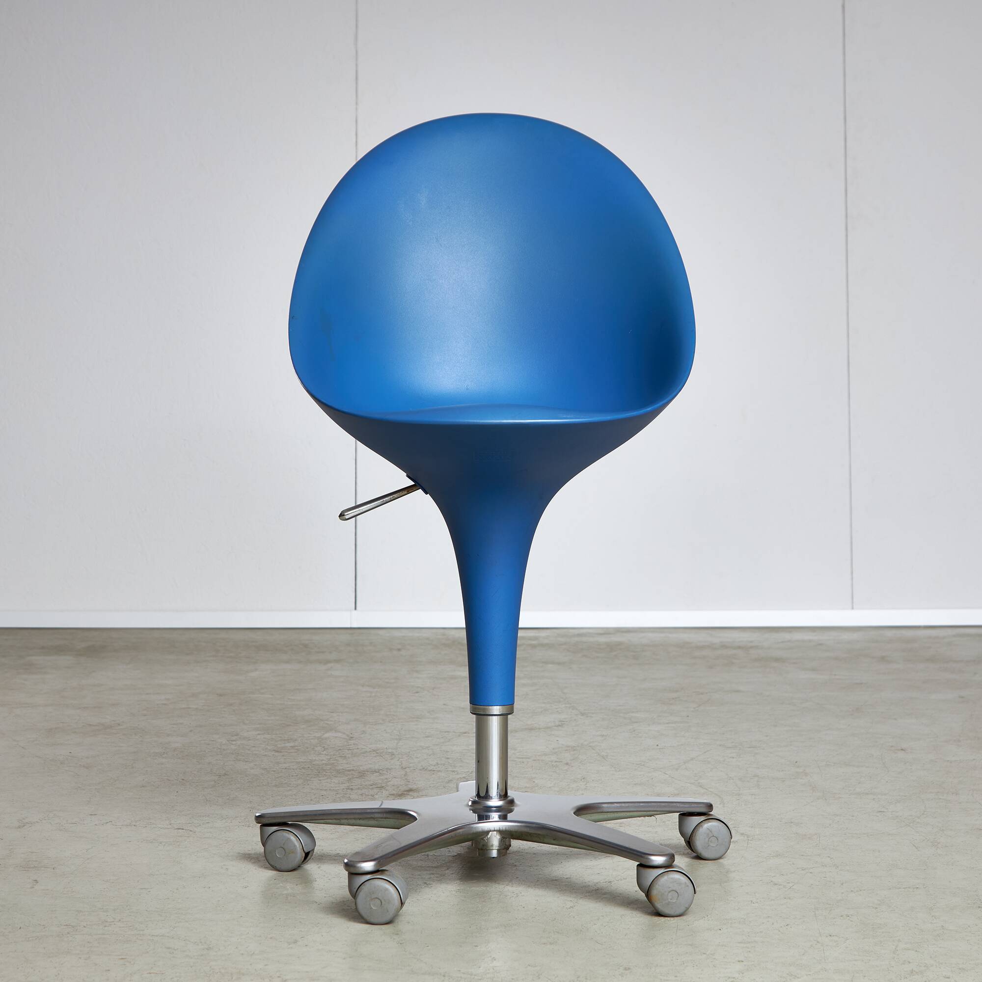 Bombo Office Chair by Stefano Giovannoni for Magis, 1990s