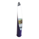 Mirroir psyché Lipstick style space age Roger Lecal