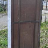 Parisian art deco wardrobe