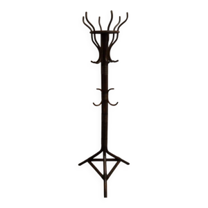 Porte-manteau vintage - pied