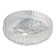 Glass bowl "Lunaria", Tapio Wirkkala for Iittala, 1970s
