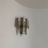 Appliques en verre