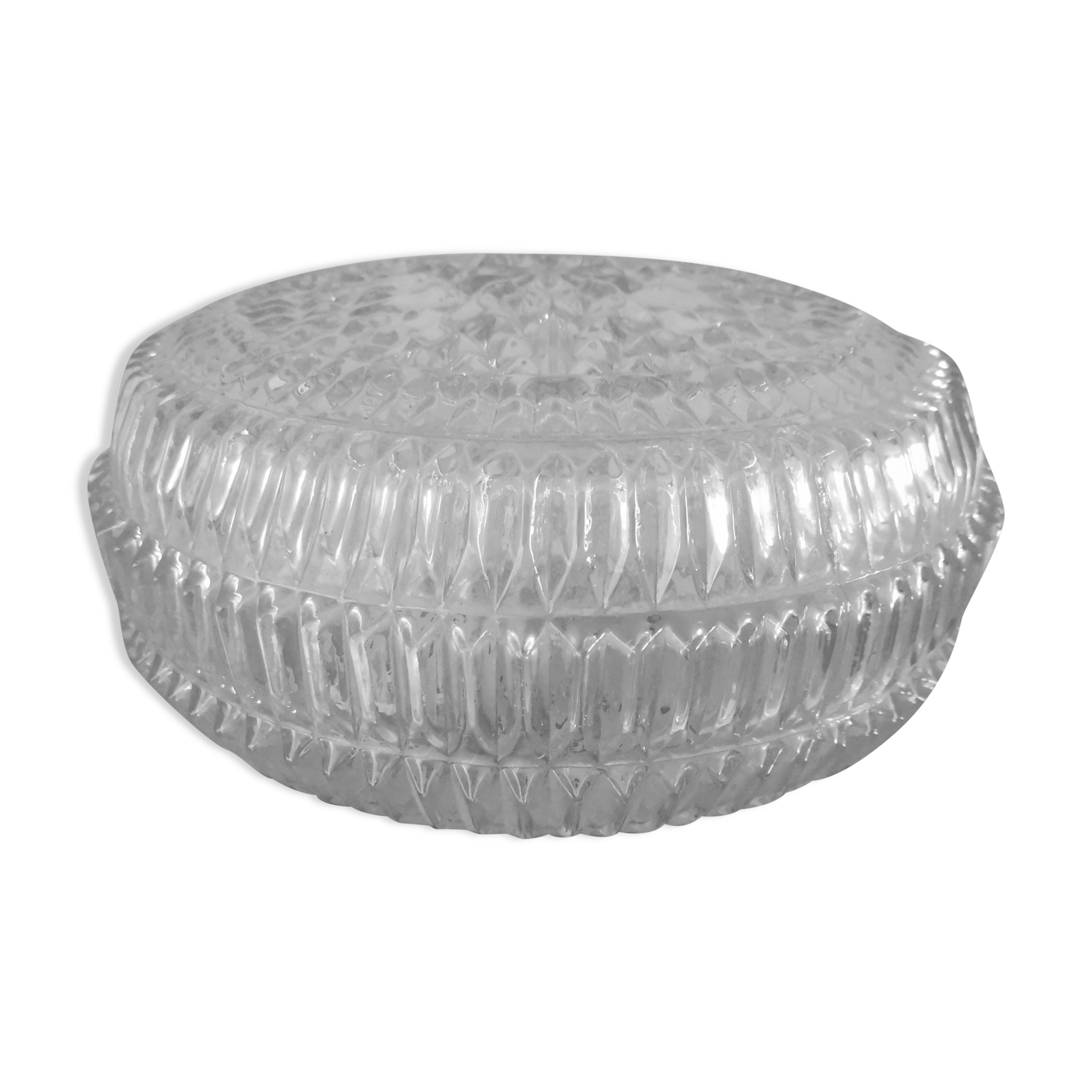 Vintage ceiling lamp