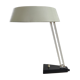 Hala-Zeist desk lamp by H. Busquet 50s