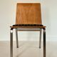 Chairs by Boje Estermann for the House of Denmark, Denmark 1990s.
