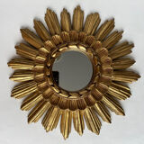 Sun mirror