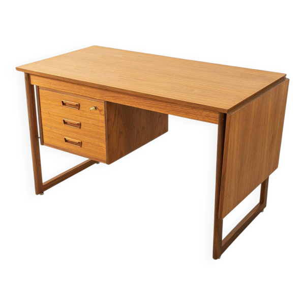 Bureau des années 1960, vintage