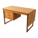 Bureau des années 1960, vintage