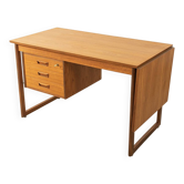 Bureau des années 1960, vintage