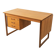 Bureau des années 1960, vintage