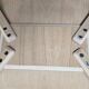 Set of 4 Muuto armchairs