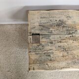 Vintage coffee table