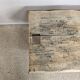 Vintage coffee table