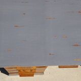 Vintage American desk