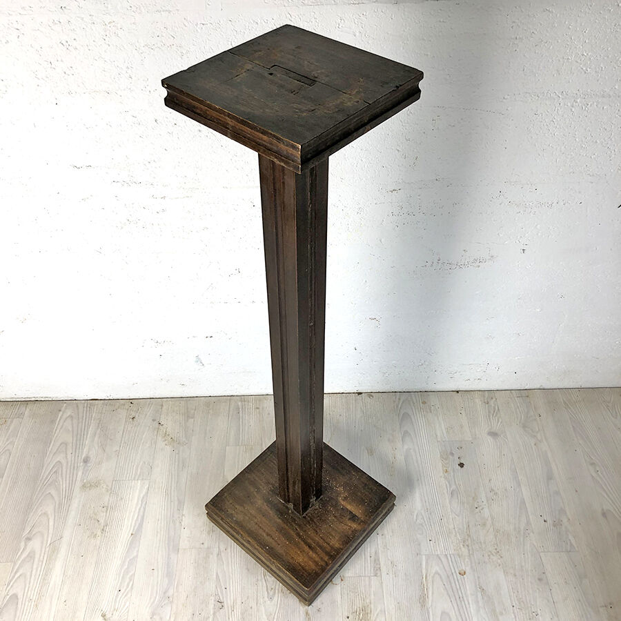 Art Deco side table