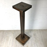 Art Deco side table
