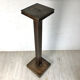 Art Deco side table