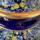 Large Italian porcelain vase