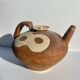 Ancient large earthenware pot from the South-West (Ariège, Rimont)