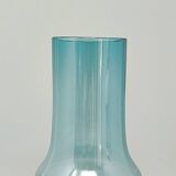 1970s Astonishing Light Blue Vase #1376 by Tamara Aladin Vase for R