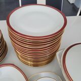 Table service 37 pieces
