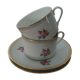 Teacup Duo